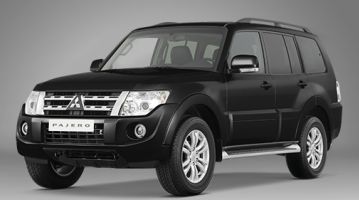 Pajero