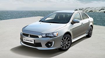 Lancer Limousine