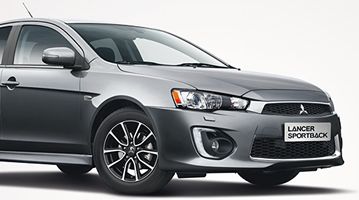 Lancer Sportback